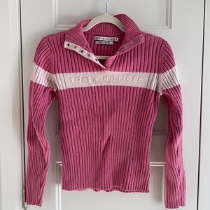 Timmy Hilfiger Sweater